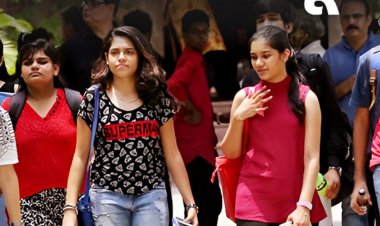 IIT रुड़की ने JEE Advanced का नया क्राइटेरिया जारी किया:1 अक्टूबर, 2001 के बाद जन्म; JEE Mains के टॉप 2,50,000 में आना होगा