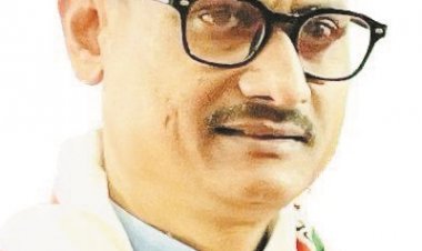 मोदी सरकार के नए श्रम कानून में मौलिक अधिकारों का हनन- शाहिद