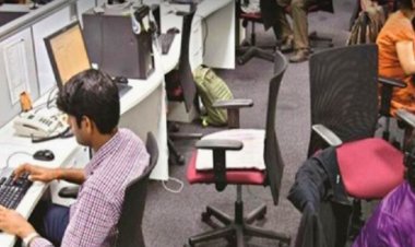 सरकारी नौकरी:ओरिएंटल इंश्योरेंस कंपनी लिमिटेड में 300 पदों पर निकली भर्ती, 15 दिसंबर लास्ट डेट