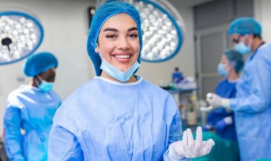 सरकारी नौकरी:तमिलनाडु में असिस्टेंट सर्जन के 1100 पदों पर भर्ती; आवेदन की आखिरी तारीख आज, सैलरी 2 लाख से ज्यादा