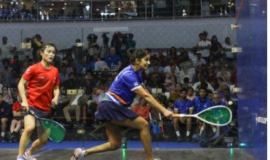 भारत ने जीता स्क्वैश वर्ल्ड कप का पहला खिताब, अमित शाह ने ऐतिहासिक उपलब्धि को बताया प्रेरणास्रोत