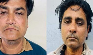 कपड़ा व्यापारियों से करोड़ों की ठगी:क्राइम ब्रांच ने 2 आरोपियो को मुंबई से गिरफ्तार किया; एक पहले से हिरासत में