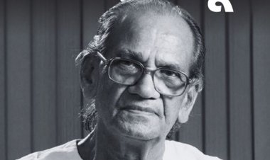 ‘स्टैच्यू ऑफ यूनिटी’ के शिल्पकार राम सुतार का निधन:बढ़ई परिवार में जन्मे, पिता से छेनी-हथौड़ी चलाना सीखा; 1,150 से ज्यादा मूर्तियां बनाईं