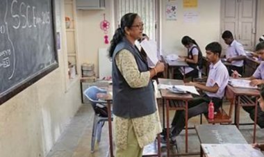 सरकारी नौकरी:केंद्रीय विद्यालय में 2499 पदों पर भर्ती के लिए आवेदन की आखिरी तारीख आज; नि:शुल्क करें अप्लाई