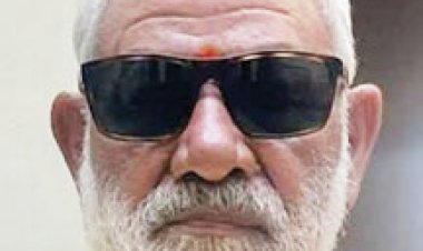 भाजपा सरकार की विफलता छिपाने के लिए कराया गया बंद-बालकृष्ण पाठक