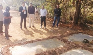 निर्माण कार्यों में लाएं गुणवत्ता