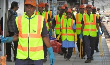 आज की सरकारी नौकरी:रेलवे में 22 हजार भर्ती के आवेदन की तारीख बढ़ी, सेंट्रल बैंक में 350 वैकेंसी, DU में 41 ओपनिंग्स