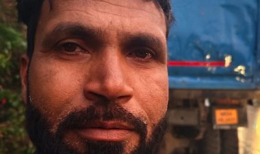 शाजापुर में तलवार लेकर घूम रहा शख्स गिरफ्तार:पुलिस ने हाट मैदान से दबोचा, आर्म्स एक्ट के तहत मामला दर्ज