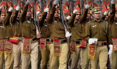 आज की सरकारी नौकरी:डाक विभाग में 28,740 पदों पर भर्ती, बैंक ऑफ बड़ौदा में 441 वैकेंसी, झारखंड PSC का नोटिफिकेशन जारी