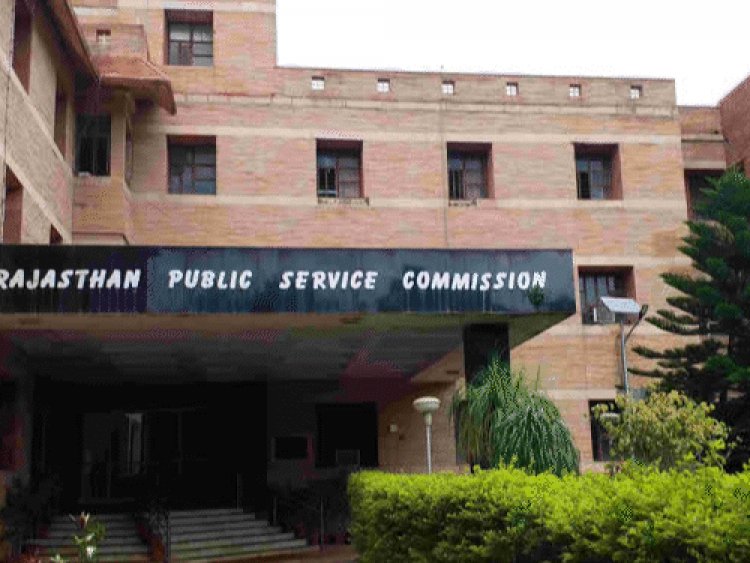 मॉडल आंसर-की पर आज से दर्ज कराएं आपत्ति:असिस्टेंट प्रोफेसर के 5 सब्जेक्ट का मामला, 5 जनवरी लास्ट डेट