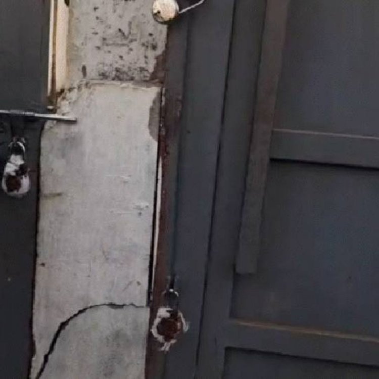 स्लॉटर हाउस में गोमांस मिलने पर घिरी 'शहर सरकार':निगम अध्यक्ष बोले- संरक्षण देने वाले बख्शे नहीं जाएंगे; विपक्ष ने मांगा मेयर-एमआईसी का इस्तीफा