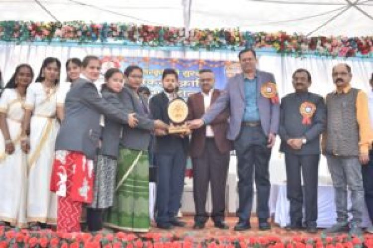 धान खरीदी में छत्तीसगढ़ ने नया रिकॉर्ड कायम किया, 17.77 लाख किसानों को ₹23,448 करोड़ का भुगतान