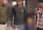 रायसेन में नदी किनारे मिला 5 साल का मासूम:घर से भटक कर पहुंचा, पुलिस ने सोशल मीडिया पर फोटो डालकर खोजा परिवार