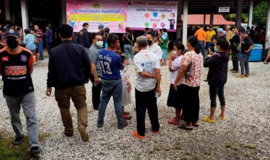 थाईलैंड में डे-केयर सेंटर में ताबड़तोड़ फायरिंग, 34 की मौत, 22 बच्चे शामिल