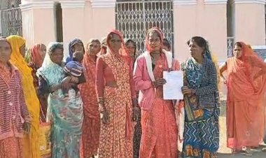 हरियाणा में 56 लाख लाभार्थियों को 1,431 करोड़ की पेंशन की सौगात, अब हर महीने तय तारीख को जमा