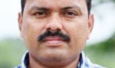 राशन वितरण में देरी का आरोप, कांग्रेस ने उठाए सवाल