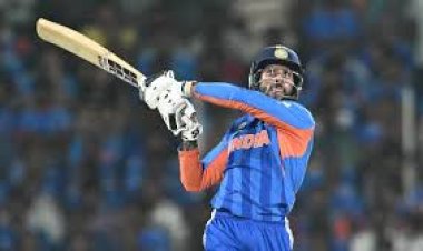 हम विपक्षी गेंदबाजों में खौफ देखना चाहते हैं: तिलक वर्मा